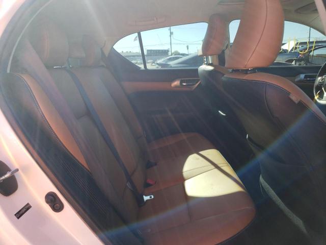 Photo 10 from auction – 2014 LEXUS CT 200 with VIN JTHKD5BH6E2195996