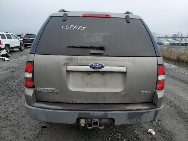 Photo 6 from auction – 2006 FORD EXPLORER X with VIN 1FMEU73E36ZA02853