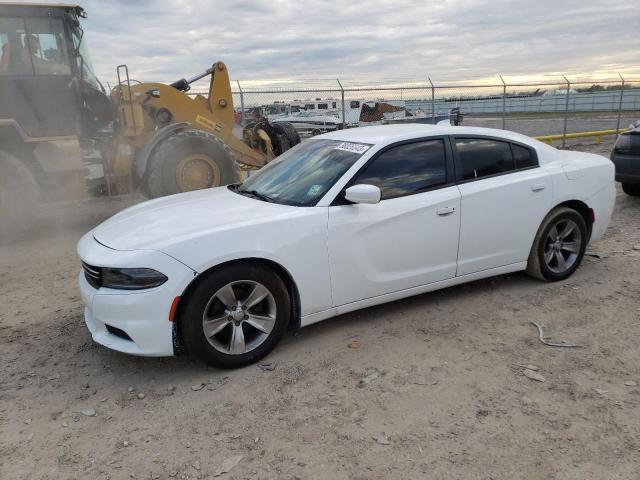 DODGE CHARGER SX 2016 مع رقم تعريف المركبة 2C3CDXHG2GH332401 - صورة من المزاد