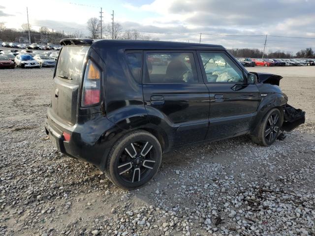 Photo 3 from auction – 2010 KIA SOUL + with VIN KNDJT2A28A7126946
