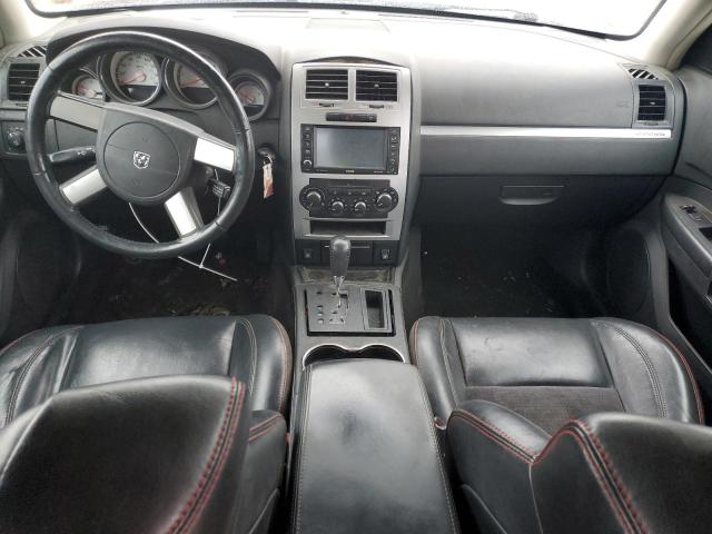 Photo 8 from auction – 2008 DODGE CHARGER R/ with VIN 2B3LA53H28H128662