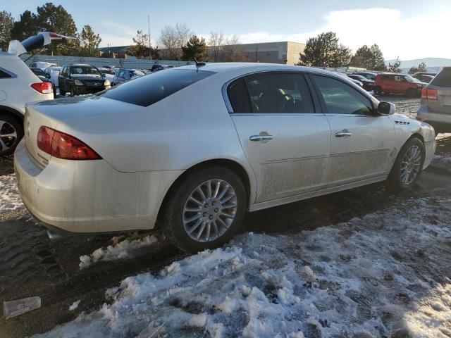 Photo 3 from auction – 2008 BUICK LUCERNE SU with VIN 1G4HF57928U188796