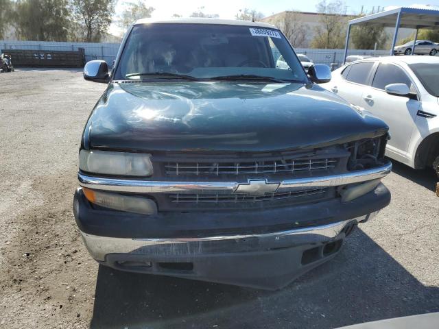 Photo 5 from auction – 2001 CHEVROLET SILVERADO with VIN 1GCEC19T41Z155390
