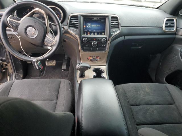 Photo 8 from auction – 2015 JEEP GRAND CHER with VIN 1C4RJFAG9FC140560