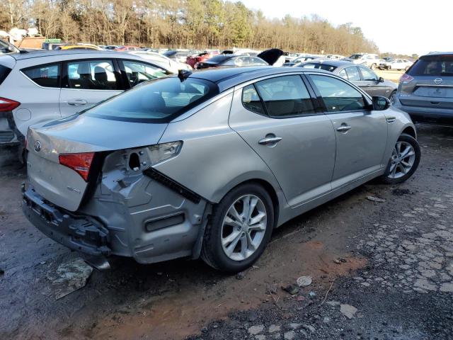 Photo 3 from auction – 2013 KIA OPTIMA EX with VIN 5XXGN4A79DG218090