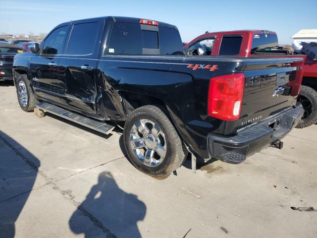 Photo 2 from auction – 2018 CHEVROLET SILVERADO with VIN 3GCUKSEC0JG414354