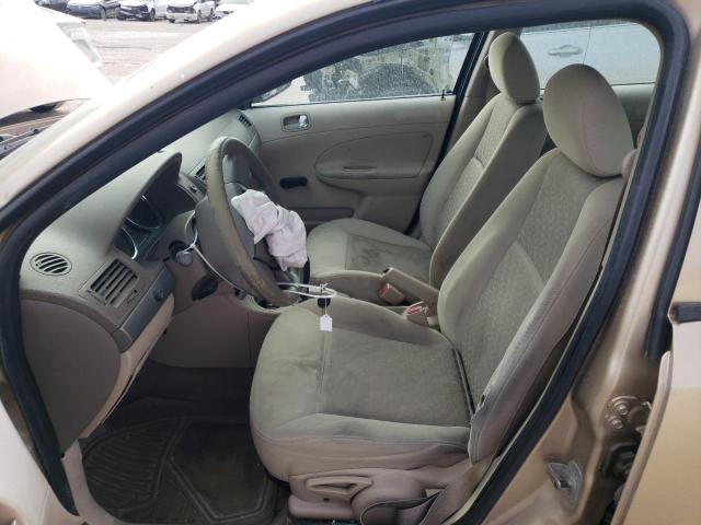 Photo 7 from auction – 2006 CHEVROLET COBALT with VIN 1G1AK55F767608390
