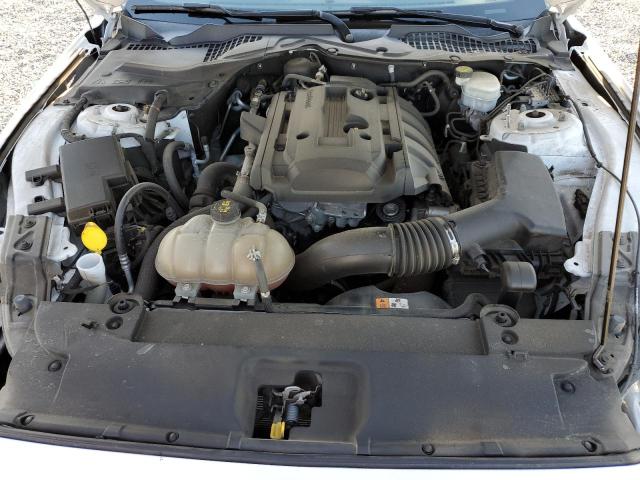 Photo 11 from auction – 2016 FORD MUSTANG with VIN 1FA6P8TH9G5279358