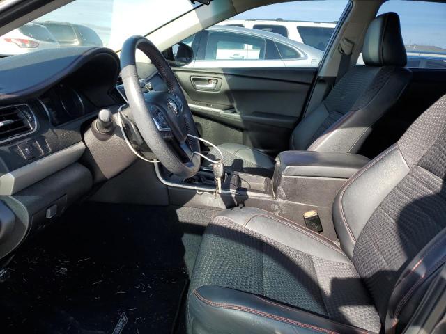 Photo 7 from auction – 2015 TOYOTA CAMRY LE with VIN 4T1BF1FK7FU100695