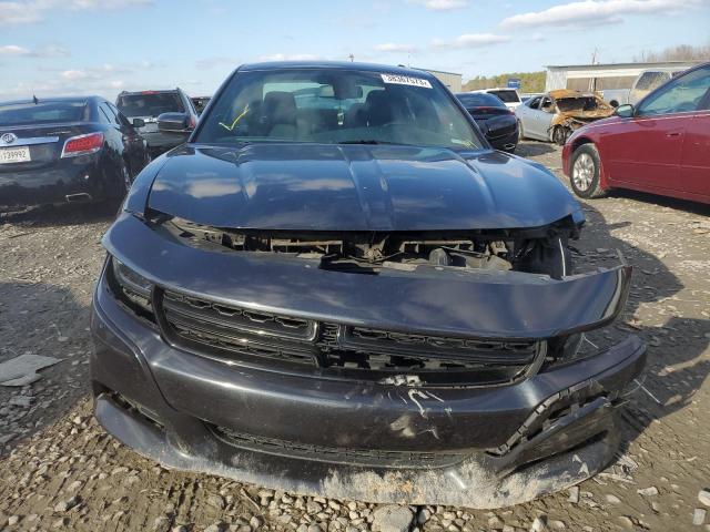 Photo 5 from auction – 2017 DODGE CHARGER SX with VIN 2C3CDXHG5HH549412