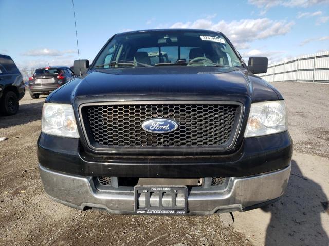 Photo 5 from auction – 2004 FORD F150 SUPER with VIN 1FTPW12554FA02941