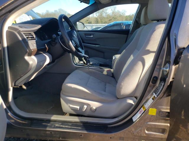 Photo 7 from auction – 2015 TOYOTA CAMRY LE with VIN 4T4BF1FK9FR477213