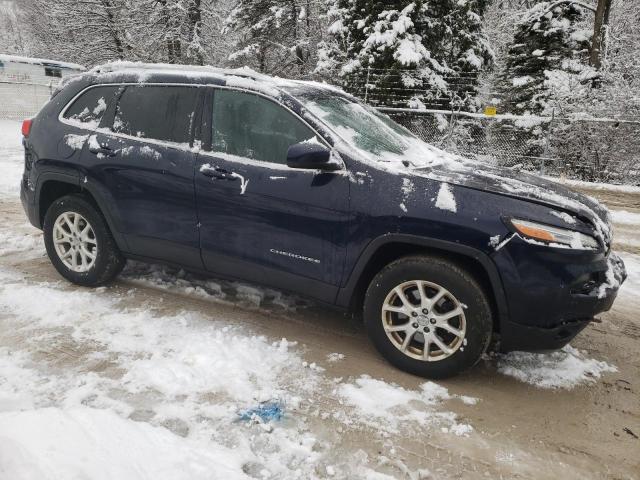 Photo 4 from auction – 2014 JEEP CHEROKEE L with VIN 1C4PJMCS9EW198260
