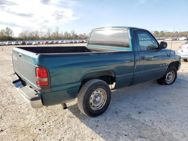 Photo 3 from auction – 1998 DODGE RAM 1500 with VIN 1B7HC16X5WS529865