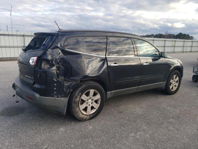 Photo 3 from auction – 2012 CHEVROLET TRAVERSE L with VIN 1GNKVJED6CJ420539