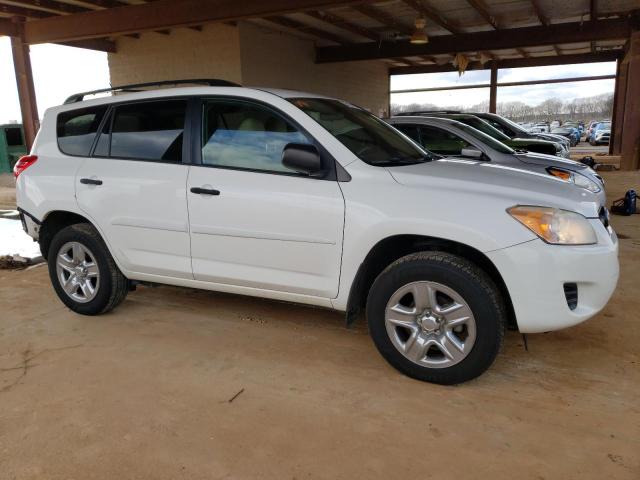 Photo 4 from auction – 2011 TOYOTA RAV4 with VIN 2T3ZF4DV2BW088115