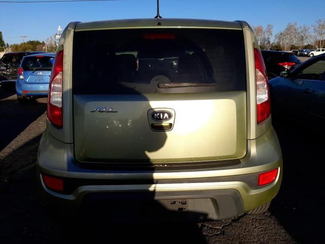 Photo 6 from auction – 2012 KIA SOUL with VIN KNDJT2A59C7453126