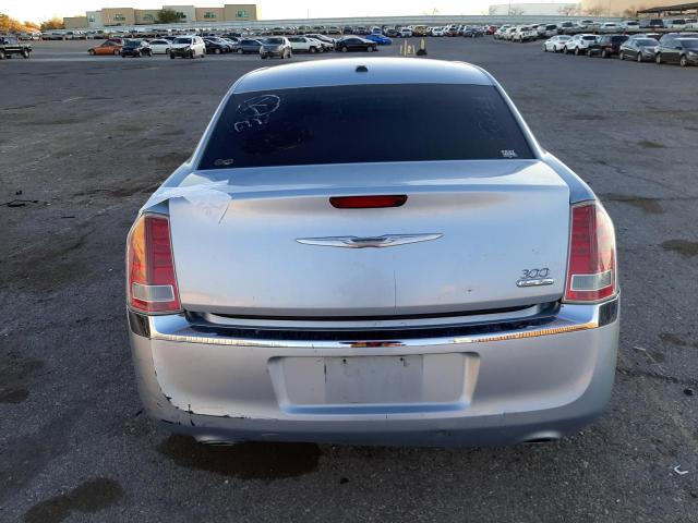 Photo 6 from auction – 2013 CHRYSLER 300 with VIN 2C3CCAAG2DH630453