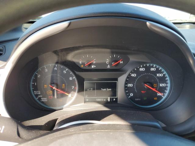 Photo 9 from auction – 2017 CHEVROLET MALIBU LS with VIN 1G1ZB5ST7HF127142