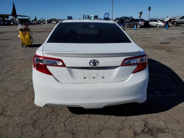 Foto 6 de la subasta – 2012 TOYOTA CAMRY BASE con VIN 4T1BF1FK4CU564443