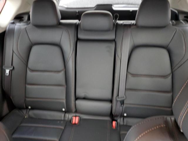 Photo 10 from auction – 2019 MAZDA CX-5 GRAND with VIN JM3KFBDM5K0636178