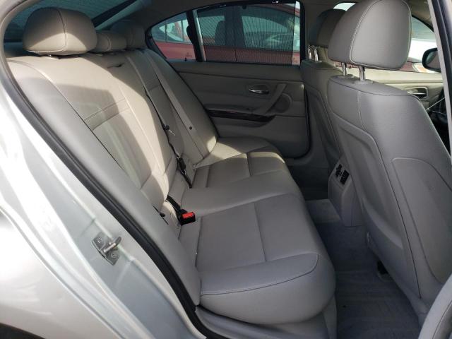 Photo 10 from auction – 2011 BMW 335 D with VIN WBAPN7C58BF183919