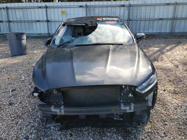 Photo 5 from auction – 2016 FORD FUSION TIT with VIN 3FA6P0SU7GR110761