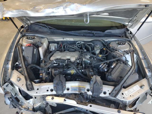 Photo 11 from auction – 2005 BUICK CENTURY CU with VIN 2G4WS52J051110125