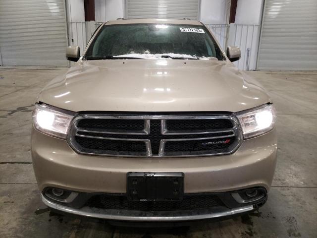 Photo 5 from auction – 2014 DODGE DURANGO LI with VIN 1C4RDJDGXEC267970