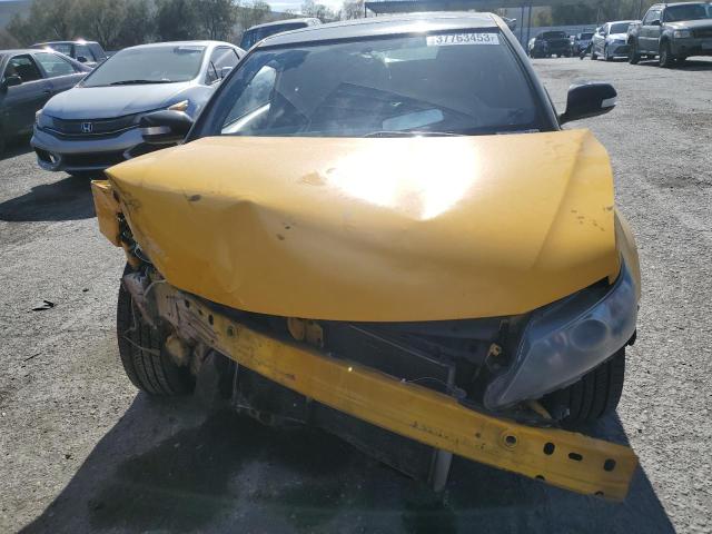 Photo 5 from auction – 2012 TOYOTA SCION TC with VIN JTKJF5C76C3026011