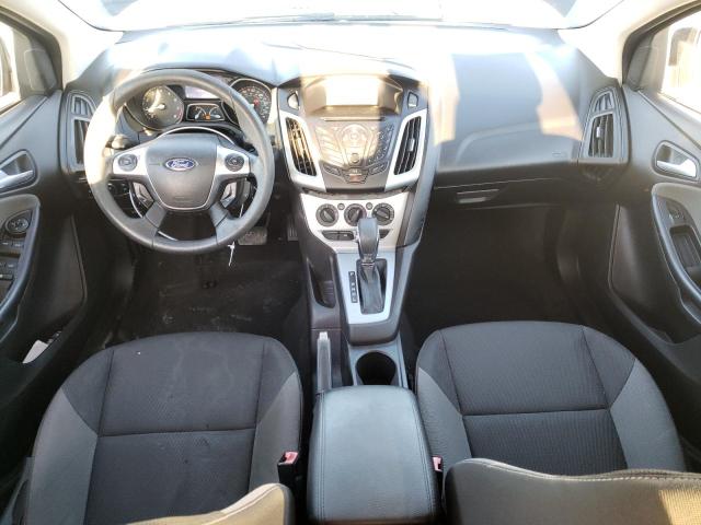 Photo 8 from auction – 2012 FORD FOCUS SE with VIN 1FAHP3F26CL172115