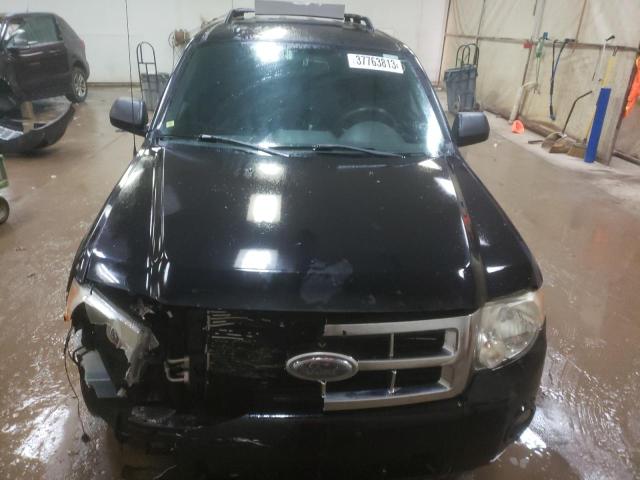 Photo 5 from auction – 2008 FORD ESCAPE XLT with VIN 1FMCU03Z18KD22962