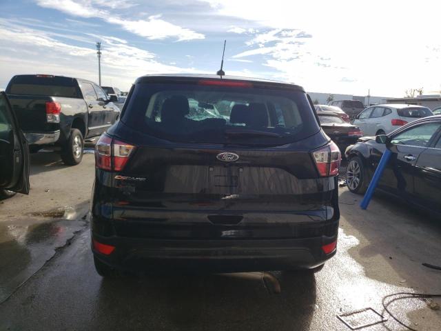Photo 6 from auction – 2017 FORD ESCAPE S with VIN 1FMCU0F77HUC39714