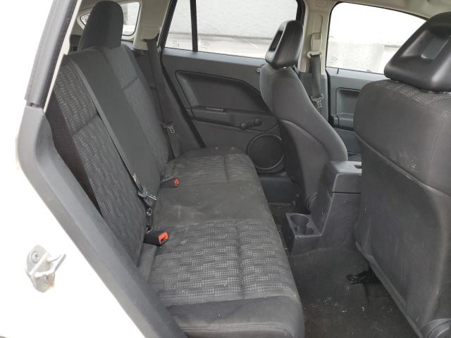 Photo 10 from auction – 2009 DODGE CALIBER SE with VIN 1B3HB28A89D108377
