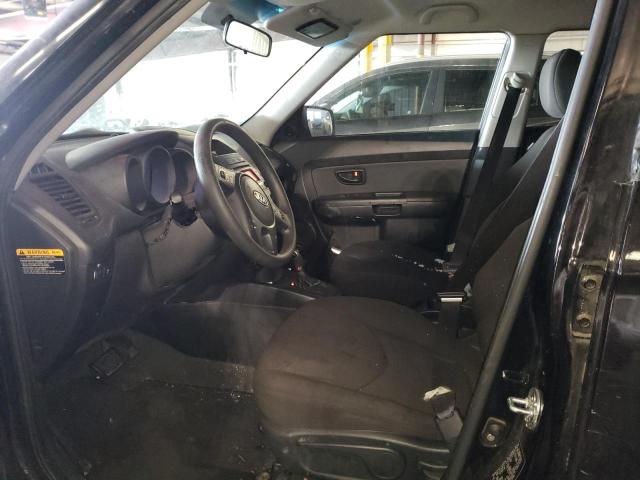 Photo 8 from auction – 2012 KIA SOUL with VIN KNDJT2A58C7362204