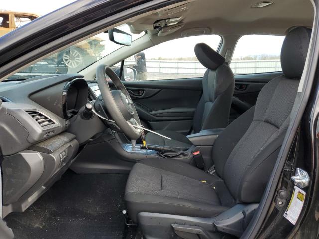 Photo 7 from auction – 2022 SUBARU IMPREZA PR with VIN 4S3GTAV6XN3712952