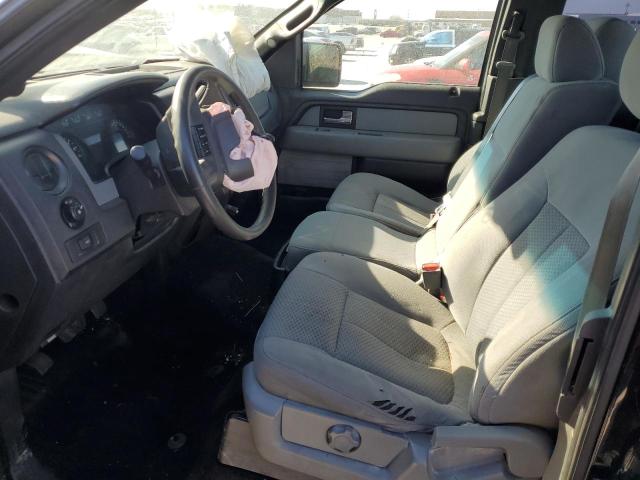 Photo 7 from auction – 2013 FORD F150 SUPER with VIN 1FTEX1CM1DFD82791