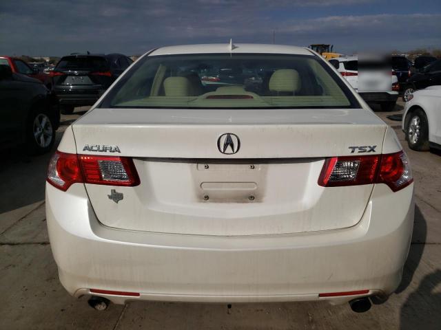 Photo 6 from auction – 2010 ACURA TSX with VIN JH4CU2F66AC014850