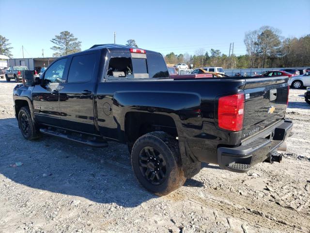 Photo 2 from auction – 2019 CHEVROLET SILVERADO with VIN 1GC1KTEY4KF172871