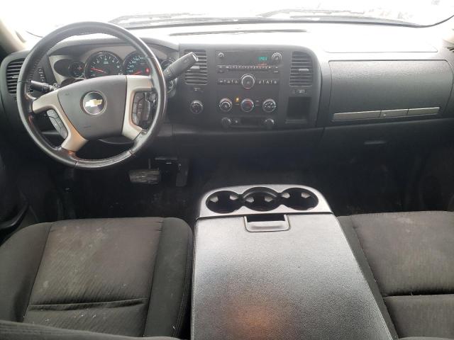 Photo 8 from auction – 2011 CHEVROLET SILVERADO with VIN 3GCPKSE36BG347936