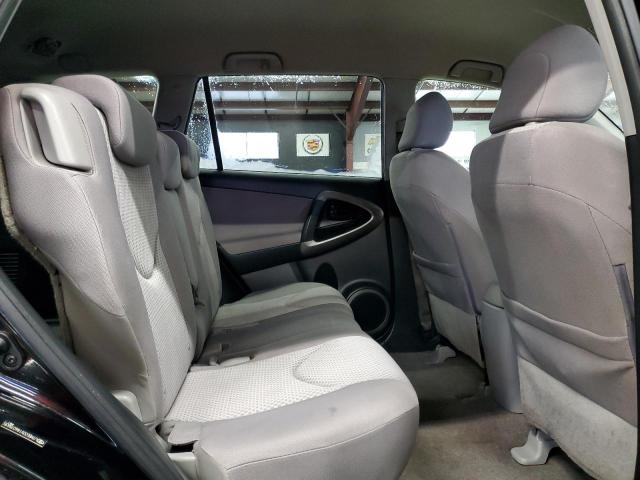 Photo 11 from auction – 2008 TOYOTA RAV4 with VIN JTMBD33V186078835