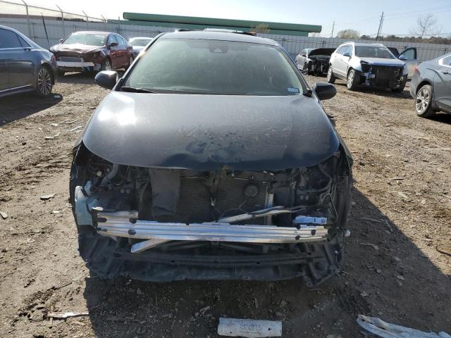 Photo 5 from auction – 2020 TOYOTA COROLLA LE with VIN 5YFEPRAE5LP081944