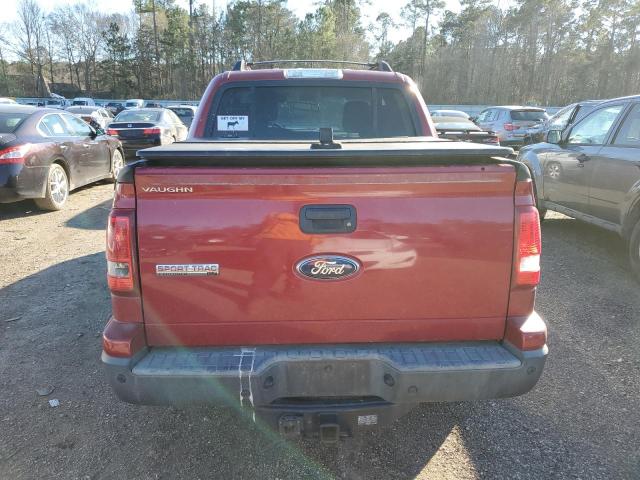 Photo 6 from auction – 2010 FORD EXPLORER S with VIN 1FMEU3BE2AUF06231