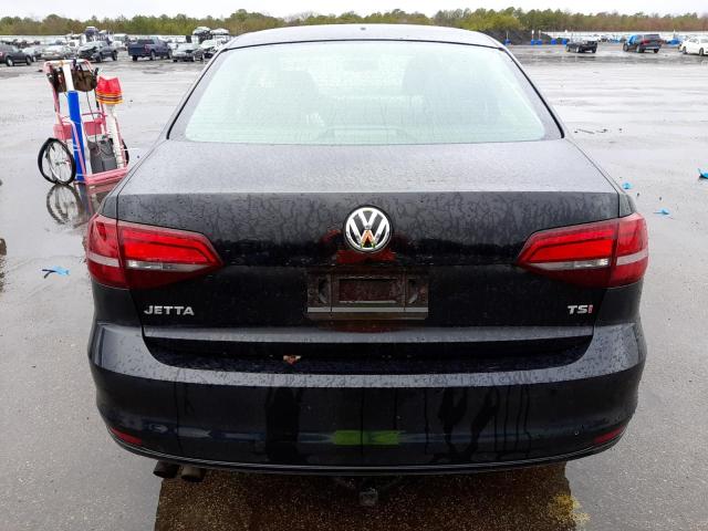 Photo 6 from auction – 2017 VOLKSWAGEN JETTA S with VIN 3VW167AJ2HM267200