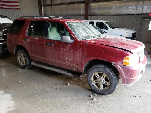 Photo 4 from auction – 2004 FORD EXPLORER X with VIN 1FMZU73K54ZA48480