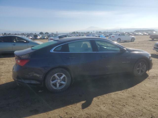 Photo 3 from auction – 2017 CHEVROLET MALIBU LS with VIN 1G1ZB5ST5HF131562