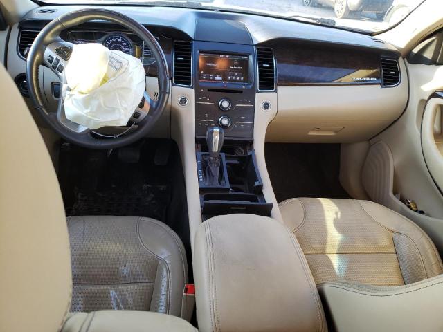 Photo 8 from auction – 2014 FORD TAURUS LIM with VIN 1FAHP2F86EG183206