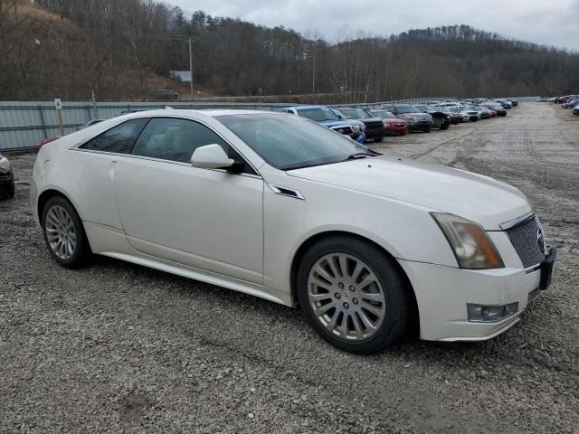 Photo 4 from auction – 2012 CADILLAC CTS PREMIU with VIN 1G6DS1E35C0110635