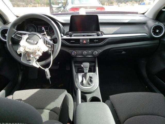 Photo 8 from auction – 2022 KIA FORTE FE with VIN 3KPF24AD2NE484104
