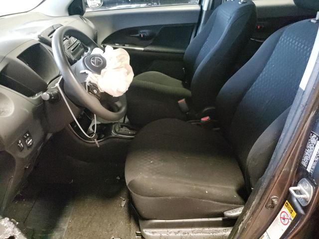 Photo 7 from auction – 2008 TOYOTA SCION XD with VIN JTKKU10428J032646